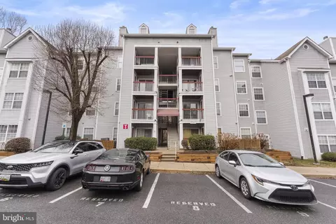 18502 Boysenberry Dr #160-78, Gaithersburg, MD 20879