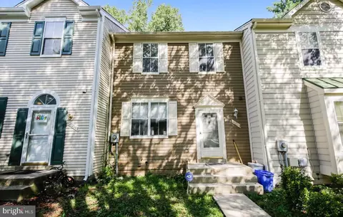 20206 Waterside Dr, Germantown, MD 20874