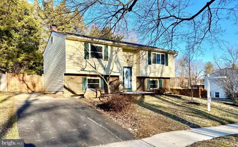 18944 Quail Valley Blvd, Gaithersburg, MD 20879