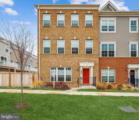 34 Garden Meadow Pl, Gaithersburg, MD 20878