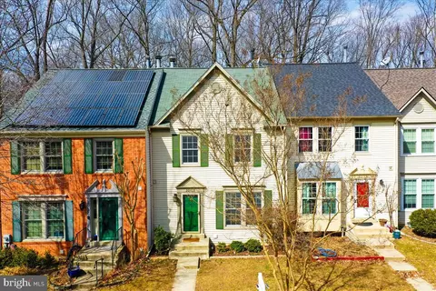 20102 Seabreeze Ct, Germantown, MD 20874