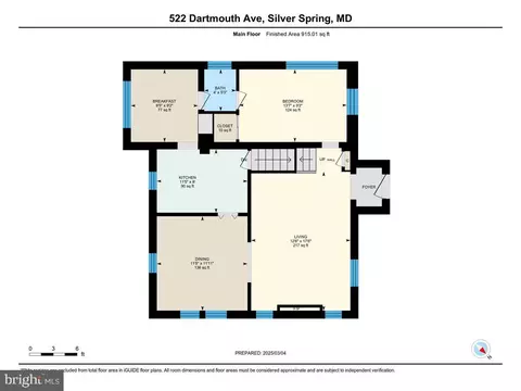 522 Dartmouth Ave, Silver Spring, MD 20910 photo 39