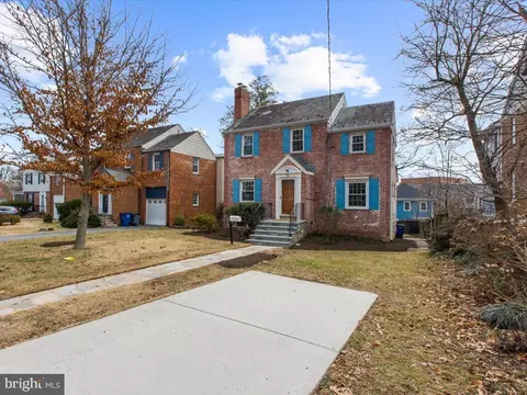 522 Dartmouth Ave, Silver Spring, MD 20910 photo 2
