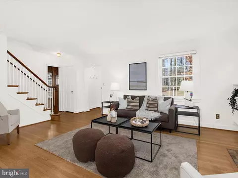 522 Dartmouth Ave, Silver Spring, MD 20910 photo 4