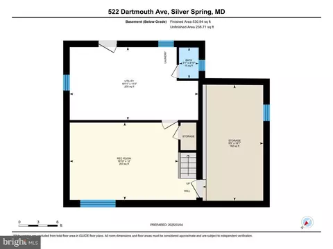 522 Dartmouth Ave, Silver Spring, MD 20910 photo 41