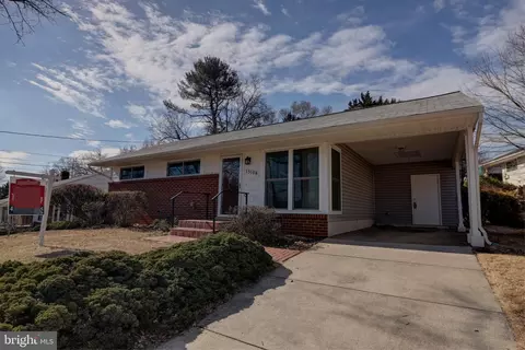 13108 Vandalia Dr, Rockville, MD 20853