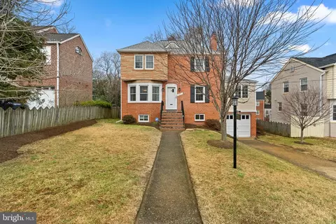 711 Dartmouth Ave, Silver Spring, MD 20910