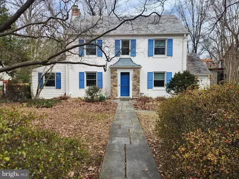 1223 Noyes Dr, Silver Spring, MD 20910