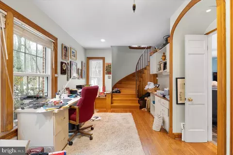 130 Hilltop Rd, Silver Spring, MD 20910 photo 24