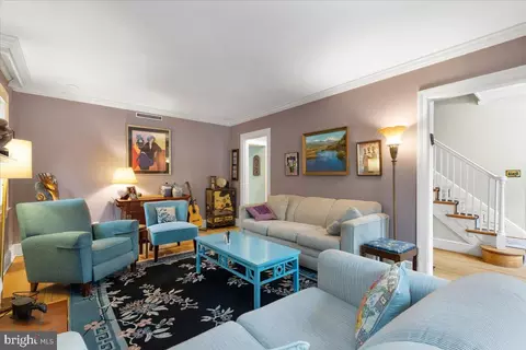 130 Hilltop Rd, Silver Spring, MD 20910 photo 7
