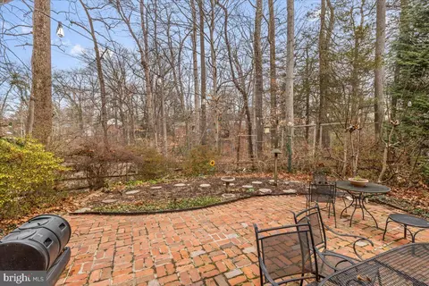 130 Hilltop Rd, Silver Spring, MD 20910 photo 47