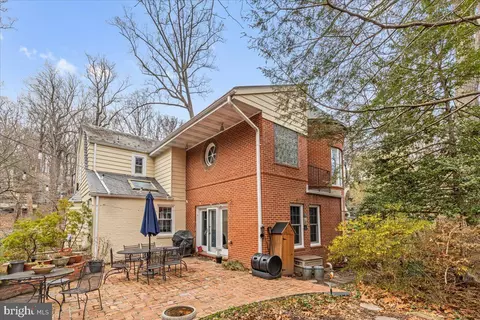 130 Hilltop Rd, Silver Spring, MD 20910 photo 45