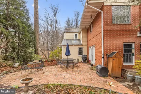 130 Hilltop Rd, Silver Spring, MD 20910 photo 46