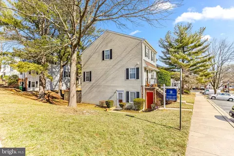172 Crossbow Ln #250, Gaithersburg, MD 20878