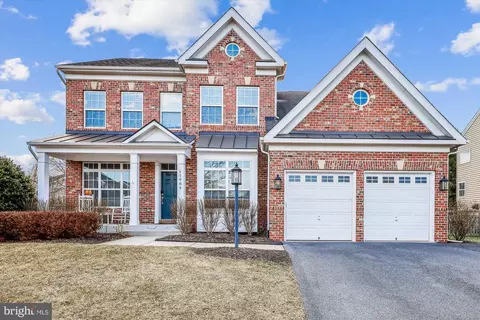 17904 Doctor Walling Rd, Poolesville, MD 20837