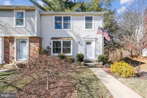9152 Turtle Dove Ln, Gaithersburg, MD 20879