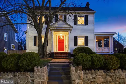 836 Sligo Ave, Silver Spring, MD 20910
