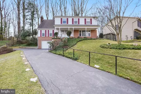 7802 Ivymount Ter, Potomac, MD 20854