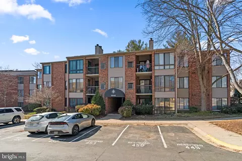 18140 Chalet Dr #7-301, Germantown, MD 20874