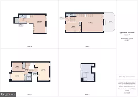 32 Dawn View Ct, Silver Spring, MD 20904 photo 39