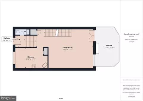 32 Dawn View Ct, Silver Spring, MD 20904 photo 40