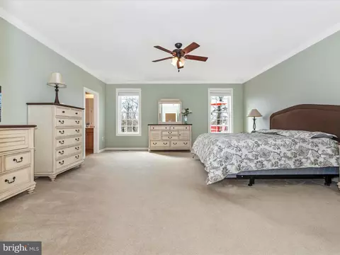 Bedroom - 20210 Bupp Rd, Poolesville, MD 20837 photo 1 of 6