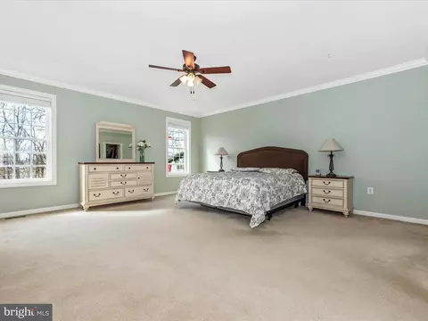 Bedroom - 20210 Bupp Rd, Poolesville, MD 20837 photo 2 of 6