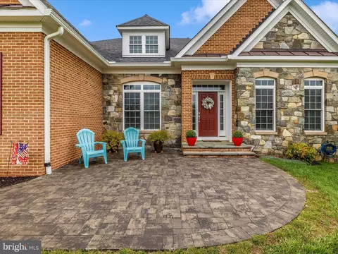 Exterior - 20210 Bupp Rd, Poolesville, MD 20837 photo 15 of 15
