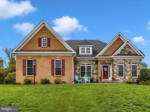 20210 Bupp Rd, Poolesville, MD 20837