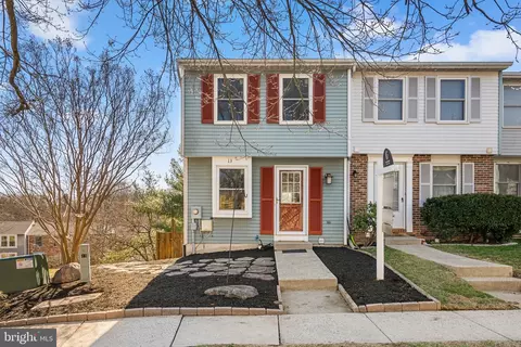 13 Shelldrake Ct, Damascus, MD 20872