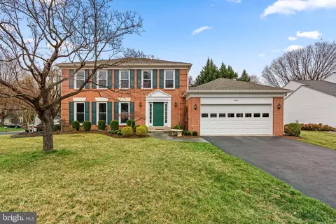 12614 Timonium Ter, North Potomac, MD 20878