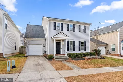 20306 Swallow Point Rd, Montgomery Village, MD 20886