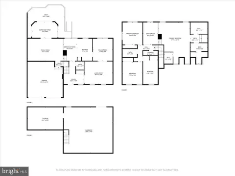 12417 Olivewood Pl, Silver Spring, MD 20904 photo 48