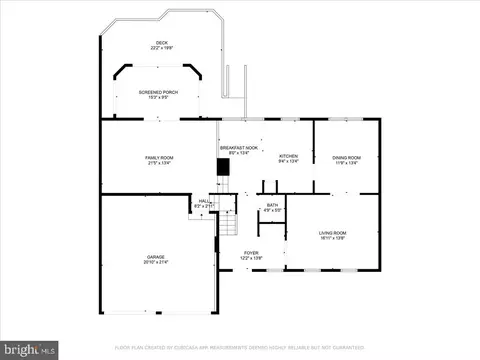12417 Olivewood Pl, Silver Spring, MD 20904 photo 46