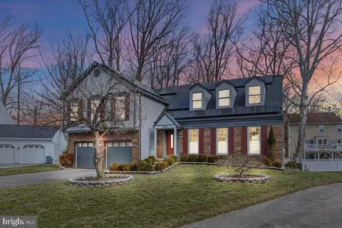 12417 Olivewood Pl, Silver Spring, MD 20904