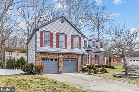 12417 Olivewood Pl, Silver Spring, MD 20904 photo 2