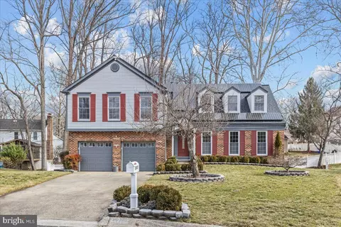 12417 Olivewood Pl, Silver Spring, MD 20904 photo 4