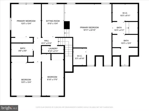 12417 Olivewood Pl, Silver Spring, MD 20904 photo 47