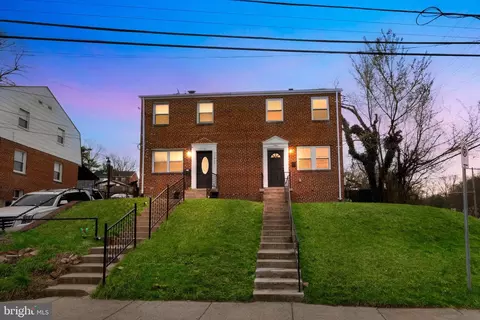 11901 Dalewood Dr, Silver Spring, MD 20902