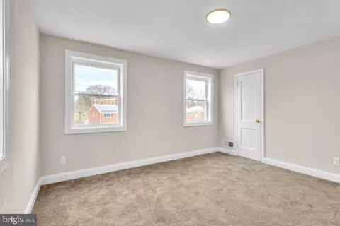 Bedroom - 11901 Dalewood Dr, Silver Spring, MD 20902 photo 2 of 3