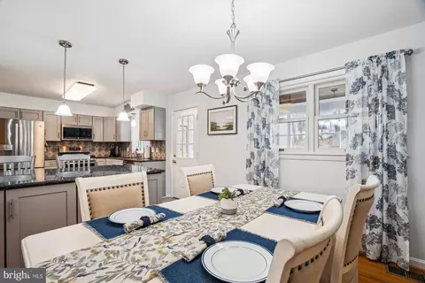 1109 Kathryn Rd, Silver Spring, MD 20904 photo 9