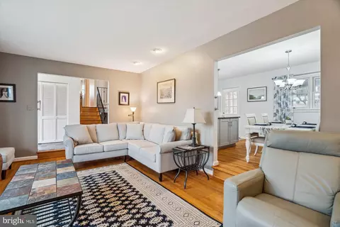 1109 Kathryn Rd, Silver Spring, MD 20904 photo 17