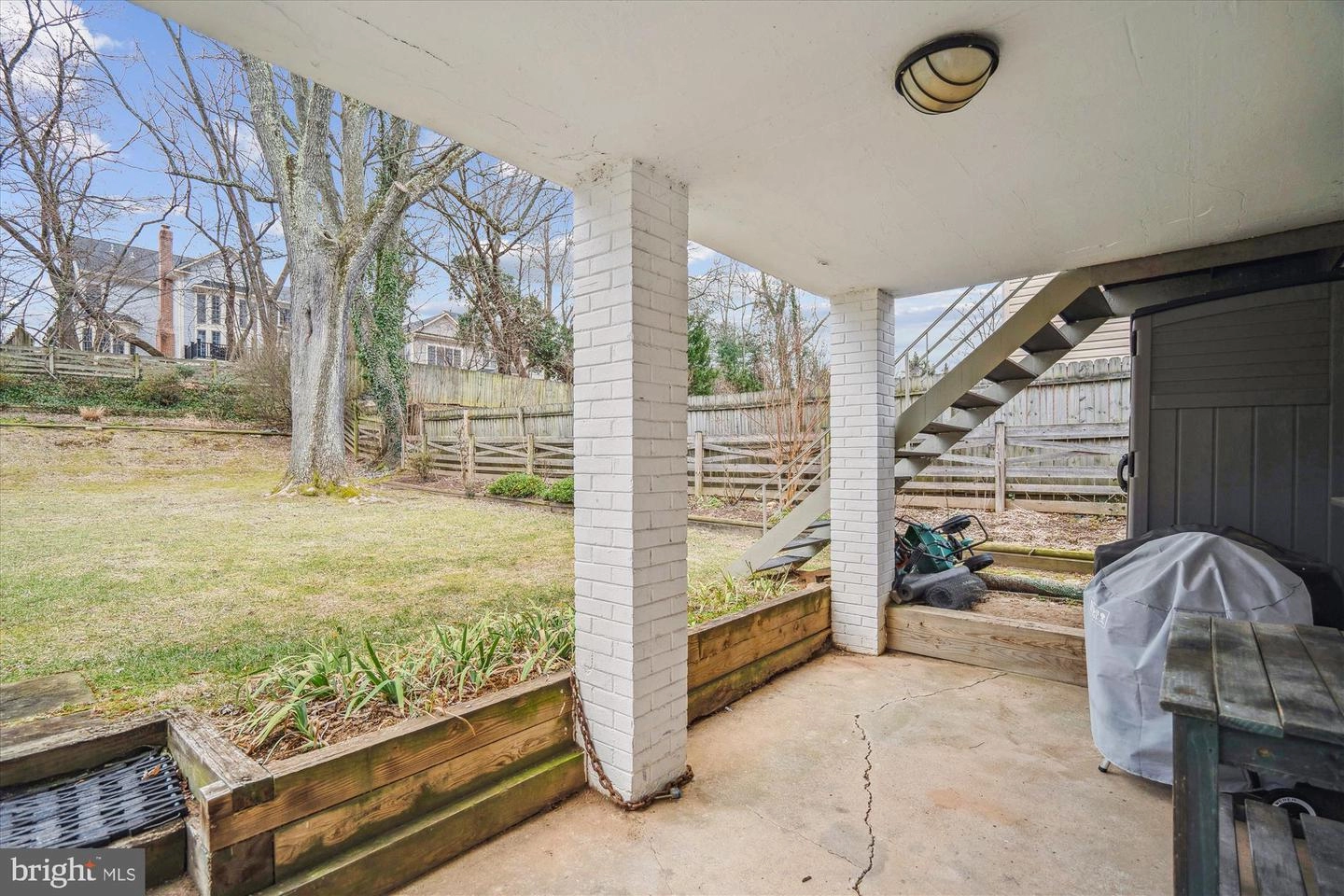 1109 Kathryn Rd, Silver Spring, MD 20904 photo 47