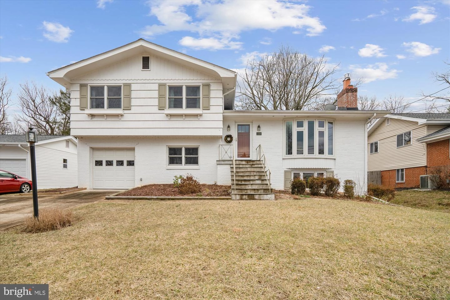 1109 Kathryn Rd, Silver Spring, MD 20904 photo 1
