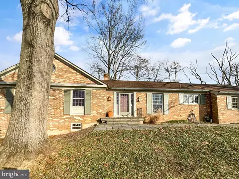 15705 White Rock Rd, Gaithersburg, MD 20878