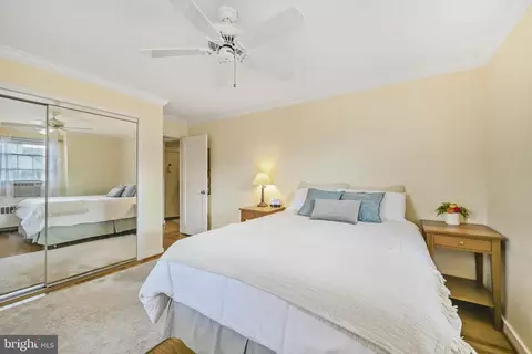 Bedroom - 2402 Colston Dr #204, Silver Spring, MD 20910 photo 2 of 2