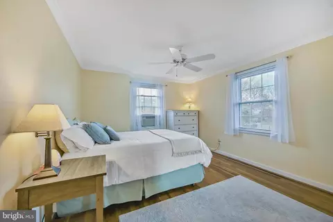 Bedroom - 2402 Colston Dr #204, Silver Spring, MD 20910 photo 1 of 2