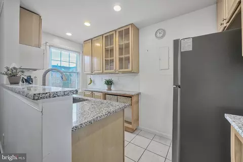 Kitchen - 2402 Colston Dr #204, Silver Spring, MD 20910 photo 1 of 1
