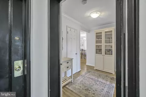 Entry Way - 2402 Colston Dr #204, Silver Spring, MD 20910 photo 1 of 1