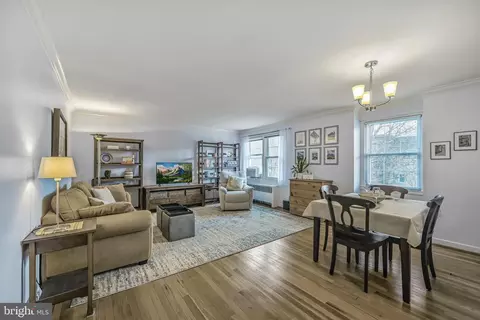2402 Colston Dr #204, Silver Spring, MD 20910